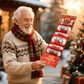 🔥Buy 1 Get 2 Free🧧Christmas Cash Gift Envelope🎅🎄