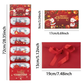 🔥Buy 1 Get 2 Free🧧Christmas Cash Gift Envelope🎅🎄