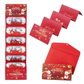 🔥Buy 1 Get 2 Free🧧Christmas Cash Gift Envelope🎅🎄