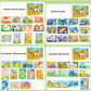 Children’s DIY 3D EVA Sticker Craft
