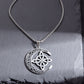 🎁Gift Idea-50% Off🌙✨Celtic Moon Pendant Necklace