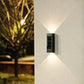 🔥 LAST DAY PROMOTION - 50%OFF 🔥 Solar Powered Up & Down Wall Light