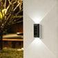 🔥 LAST DAY PROMOTION - 50%OFF 🔥 Solar Powered Up & Down Wall Light