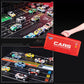 🎅Gift Idea-50% OFF🎁🚗48 Mini Pull-Back Cars with Built-In Garage Set
