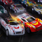 🎅Gift Idea-50% OFF🎁🚗48 Mini Pull-Back Cars with Built-In Garage Set