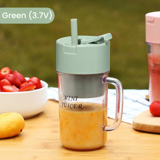 🎁Hot Sale-50% Off🍓Household Juicing Cup