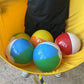 🎯50% OFF✨Granny Pants Yard Game Set, Giant Pants Outdoor Parent-child Game Set with Bouncy Ball and Pump, Large Outdoor Day Family Fun Party Toss Game