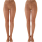 Buy 1  Get 1 Free🎀Sheer Shaping Waist Tights