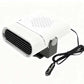 ⚡Flash Sale-50% Off💥2-in-1 Portable Car Heater with 360° Rotation