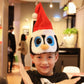 🔥New Arrival-50% Off🎅🎉Interactive Plush Christmas Character Hat