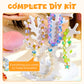 🎅Christmas Gift Idea 50%OFF🎁Kids' DIY Bead Bracelet Making Kit
