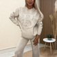 🔥Hot Sale Offers-Women's Casual Fashion 2-Piece Set