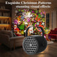 🔥Christmas Gift-60% OFF🎅16-Pattern USB Christmas Projector Light✨