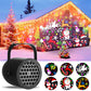 🔥Christmas Gift-60% OFF🎅16-Pattern USB Christmas Projector Light✨