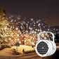 🔥Christmas Gift-60% OFF🎅16-Pattern USB Christmas Projector Light✨