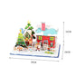 📢📢50 % OFF !!⏰⏰3D DIY Christmas Puzzle Set 💥Direct 50% Off and Stock Alert, Grab It Now or Regret Later!