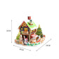 📢📢50 % OFF !!⏰⏰3D DIY Christmas Puzzle Set 💥Direct 50% Off and Stock Alert, Grab It Now or Regret Later!