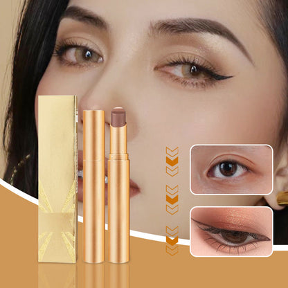 💖LAST DAY - BUY 1 GET 1 FREE!!✨3 Colors in 1 Eyeshadow Stick
