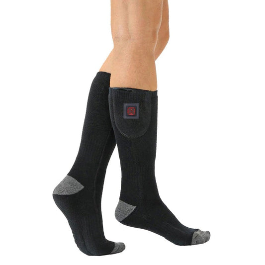 💥50% OFF🔥Adjustable Heating Socks with Long Battery Life