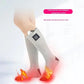 💥50% OFF🔥Adjustable Heating Socks with Long Battery Life