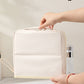 🔥Hot Sale 50% Off🔥Stylish Handheld Partitioned Cosmetic Bag