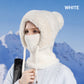 ❄️Winter Sale-50% OFF🩵3-in-1 Winter Balaclava for Women