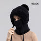 ❄️Winter Sale-50% OFF🩵3-in-1 Winter Balaclava for Women