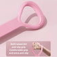 🔥Figure 8 Resistance Bands – Silicone Exercise Bands for Women