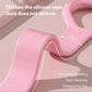 🔥Figure 8 Resistance Bands – Silicone Exercise Bands for Women