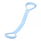 🔥Figure 8 Resistance Bands – Silicone Exercise Bands for Women