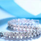 🔥Hot Sale-60% OFF💎Sparkling Moissanite Bracelet