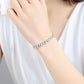 🔥Hot Sale-60% OFF💎Sparkling Moissanite Bracelet