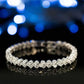 🔥Hot Sale-60% OFF💎Sparkling Moissanite Bracelet