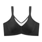 💕Last Day-50% OFF💝Women's Elegant Sheer Full Coverage Plus Size Bra
