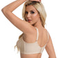 💕Last Day-50% OFF💝Women's Elegant Sheer Full Coverage Plus Size Bra