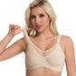 💕Last Day-50% OFF💝Women's Elegant Sheer Full Coverage Plus Size Bra