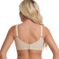 💕Last Day-50% OFF💝Women's Elegant Sheer Full Coverage Plus Size Bra