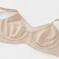 💕Last Day-50% OFF💝Women's Elegant Sheer Full Coverage Plus Size Bra