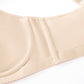 💕Last Day-50% OFF💝Women's Elegant Sheer Full Coverage Plus Size Bra