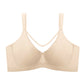 💕Last Day-50% OFF💝Women's Elegant Sheer Full Coverage Plus Size Bra