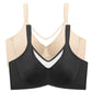 💕Last Day-50% OFF💝Women's Elegant Sheer Full Coverage Plus Size Bra