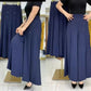 ✨Stylish Pleated Wide-leg Pants-🔥FREE SHIPPING