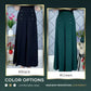 ✨Stylish Pleated Wide-leg Pants-🔥FREE SHIPPING