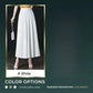 ✨Stylish Pleated Wide-leg Pants-🔥FREE SHIPPING