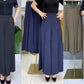 ✨Stylish Pleated Wide-leg Pants-🔥FREE SHIPPING