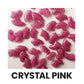 Pet Nail Caps for Dogs & Cats with Adhesive Glue