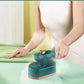 🔥LIMITED-TIME 50% OFF! 👕 Portable Mini Steam Iron – Quick, Easy & Wrinkle-Free ✨