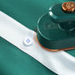 ⏳LIMITED-TIME 60% OFF!👕Portable Mini Steam Iron – Quick, Easy & Wrinkle-Free✨