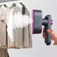 ⏳LIMITED-TIME 60% OFF!👕Portable Mini Steam Iron – Quick, Easy & Wrinkle-Free✨