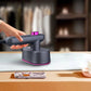 🔥LIMITED-TIME 50% OFF! 👕 Portable Mini Steam Iron – Quick, Easy & Wrinkle-Free ✨